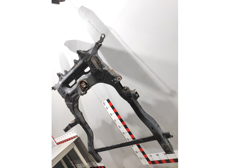 Балка подвески передняя (подрамник) к Opel Astra, 2018г.