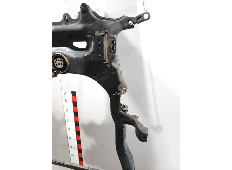 Балка подвески передняя (подрамник) к Opel Astra, 2018г.