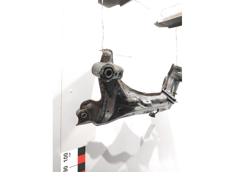 Балка подвески передняя (подрамник) к Chevrolet Epica, 2007г.