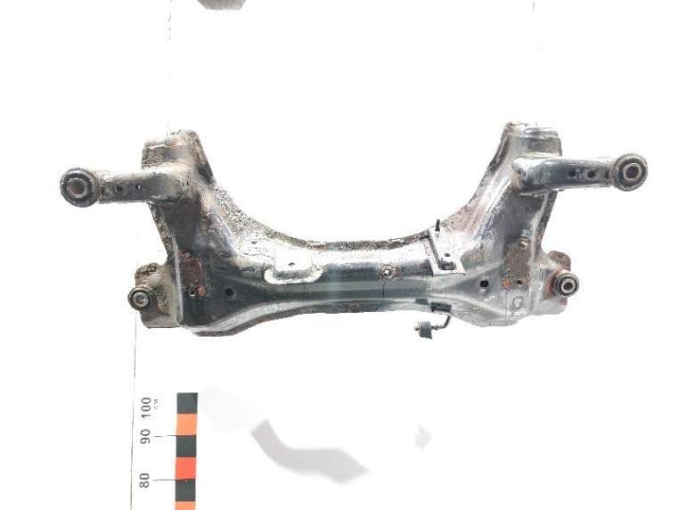 Балка подвески передняя (подрамник) к Chevrolet Epica, 2007г.