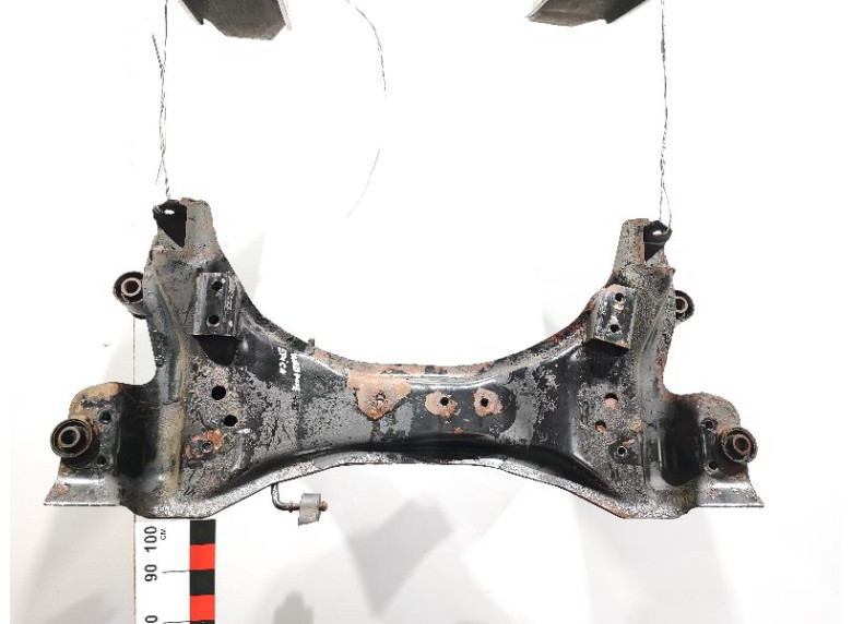 Балка подвески передняя (подрамник) к Chevrolet Epica, 2007г.
