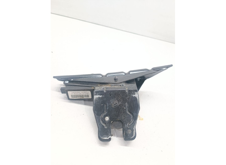 Замок багажника к BMW X6, 2008г.