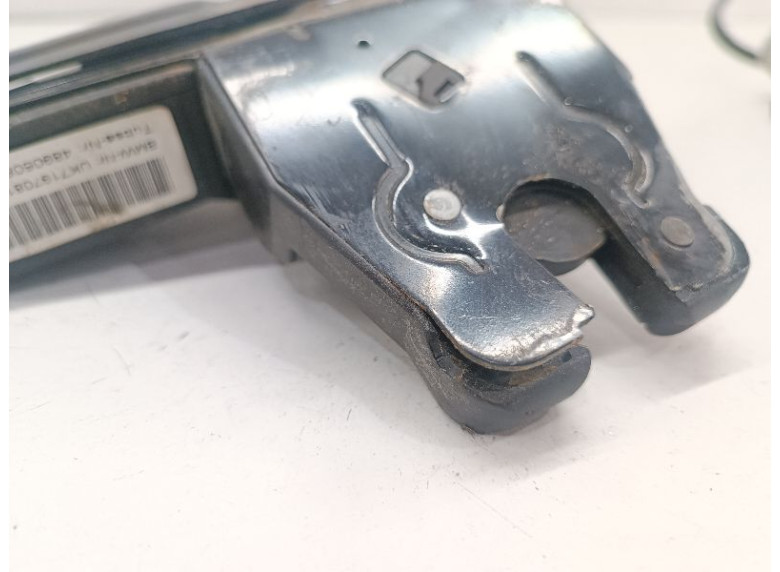 Замок багажника к BMW X6, 2008г.