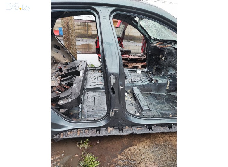 Часть кузова (вырезанный элемент) к Часть кузова (вырезанный элемент) к BMW X6 undefined г. X6