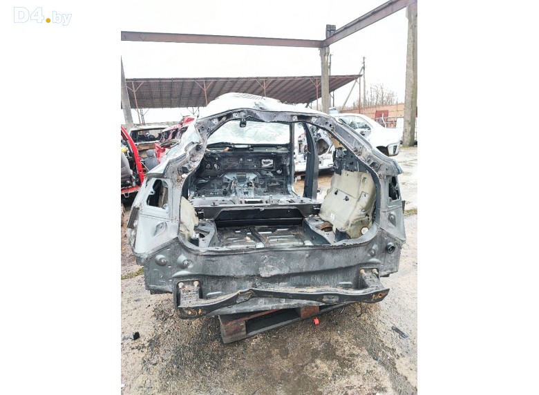 Часть кузова (вырезанный элемент) к Часть кузова (вырезанный элемент) к BMW X6 undefined г. X6