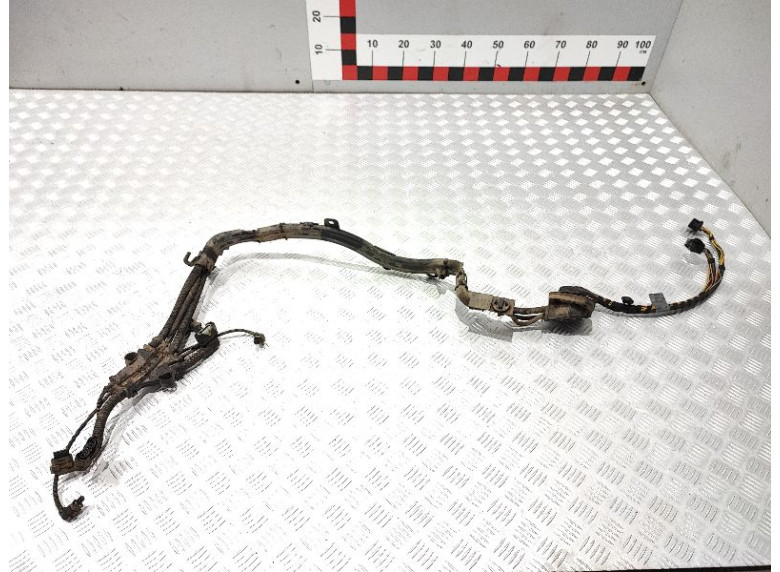 Проводка к BMW X6, 2008г.