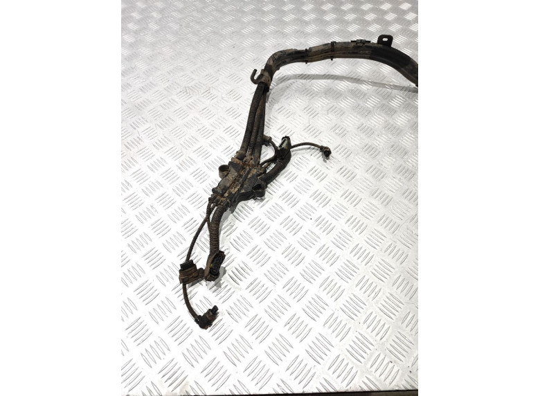 Проводка к BMW X6, 2008г.