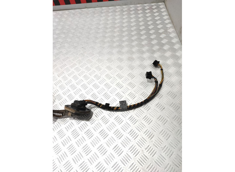 Проводка к BMW X6, 2008г.