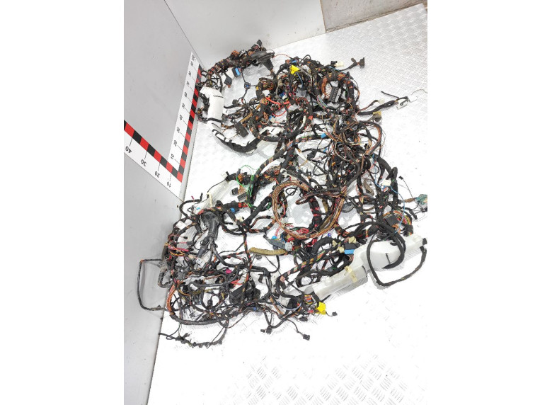 Проводка салона к BMW X6, 2008г.