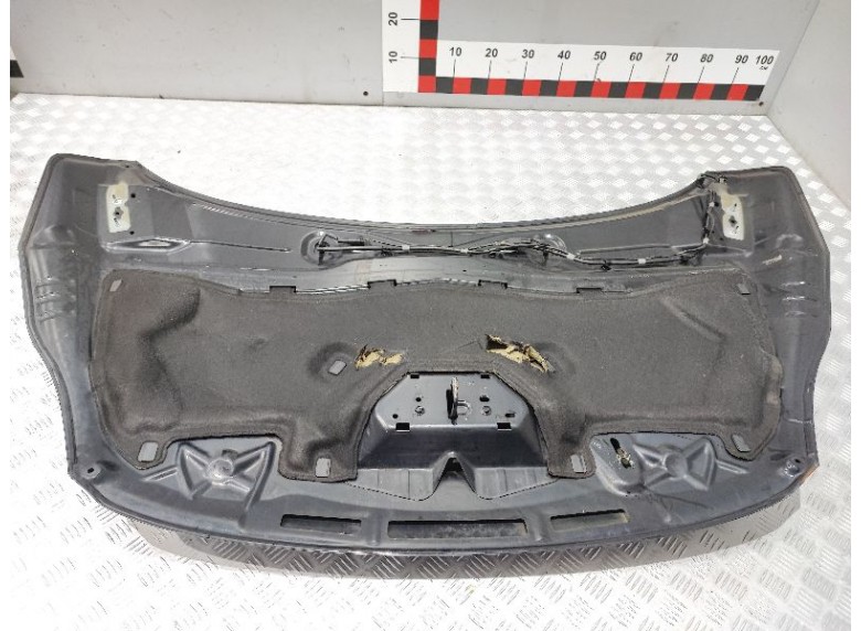 Капот к Капот к Ford C-Max undefined г. C-Max