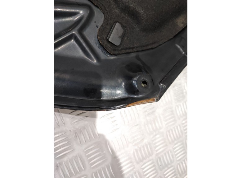 Капот к Капот к Ford C-Max undefined г. C-Max