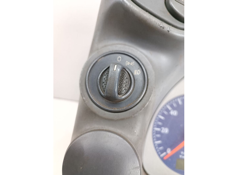 Переключатель света к Iveco Stralis