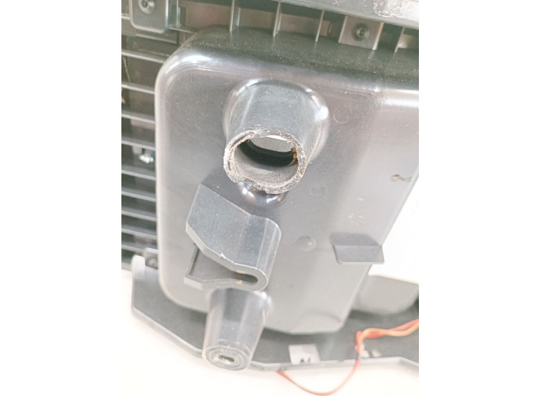 Подлокотник к BMW X6, 2008г.