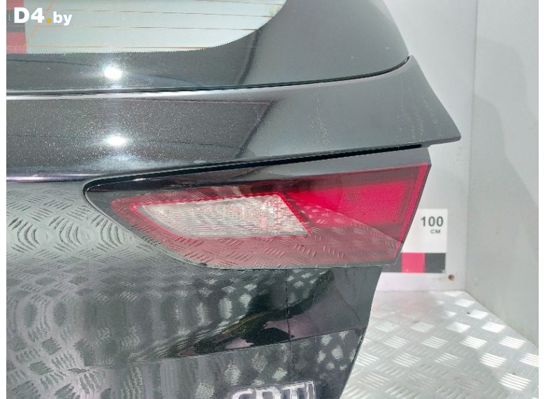 Фонарь крышки багажника правый к Opel Astra undefined г.