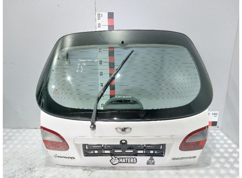 Замок багажника к Daewoo Lanos, 2002г.