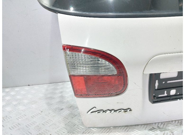 Фонарь крышки багажника левый к Daewoo Lanos, 2002г.