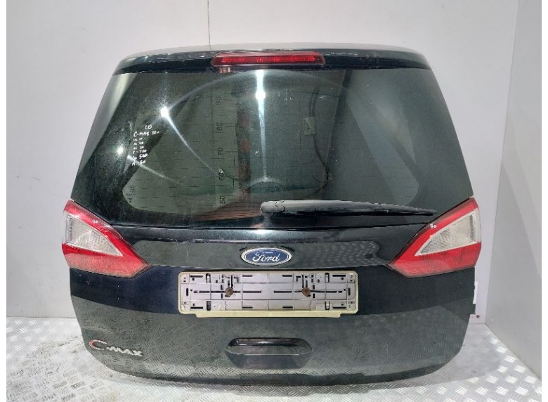 Кнопка открытия багажника к Ford C-Max
