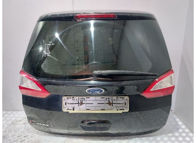Крышка багажника (дверь 3-5) к Ford C-Max