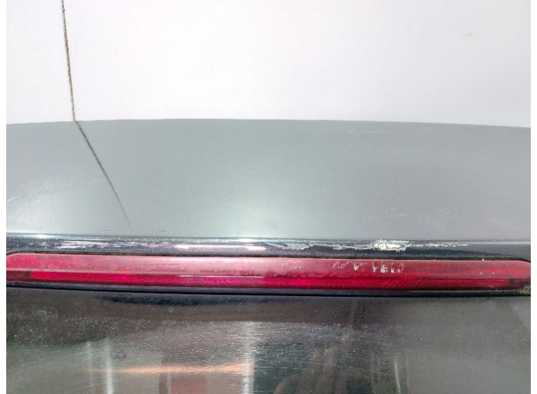 Крышка багажника (дверь 3-5) к Крышка багажника (дверь 3-5) к Ford C-Max undefined г. C-Max