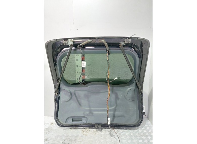 Крышка багажника (дверь 3-5) к Крышка багажника (дверь 3-5) к Ford C-Max undefined г. C-Max