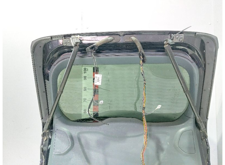 Амортизатор крышки багажника (3-5 двери) к Ford C-Max, 2010г.