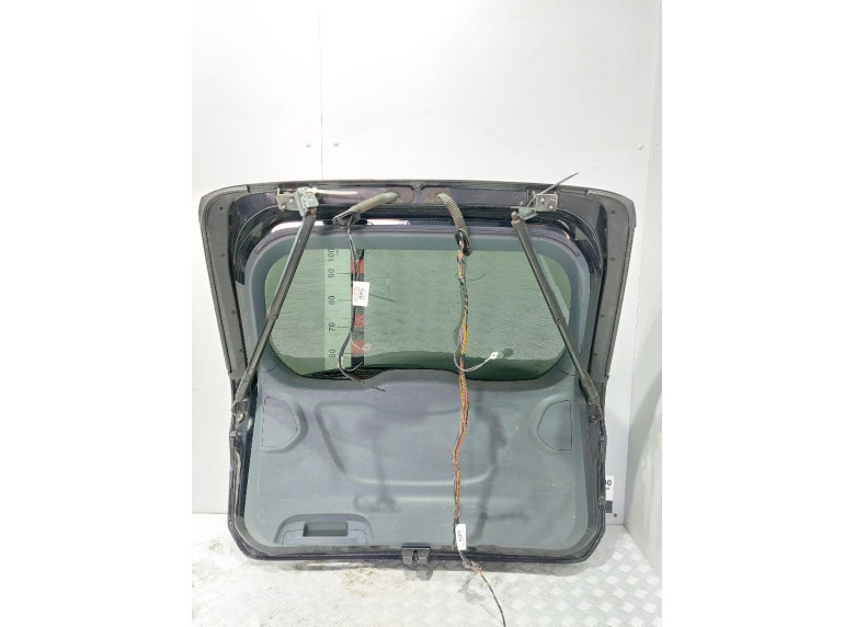 Проводка крышки багажника к Ford C-Max, 2010г.
