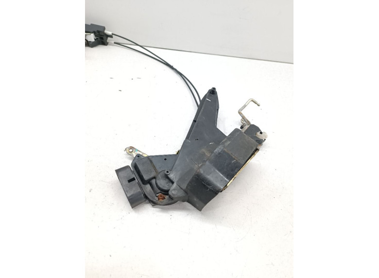 Замок двери передней левой к Geely SC7, 2013г.