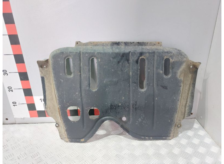 Защита двигателя к Lada X-Ray, 2019г.