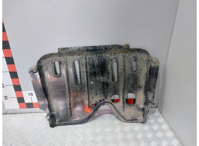 Защита двигателя к Lada X-Ray, 2019г.