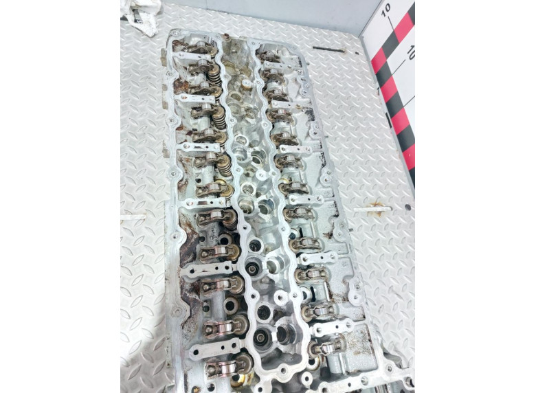 Головка блока цилиндров к BMW X6 E71/E72, 2008г.