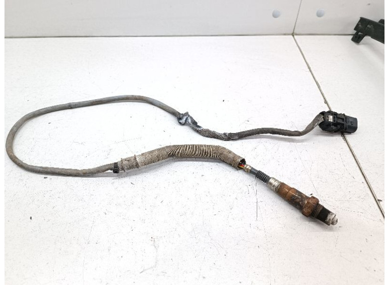 Лямбда-зонд к BMW X6, 2008г.