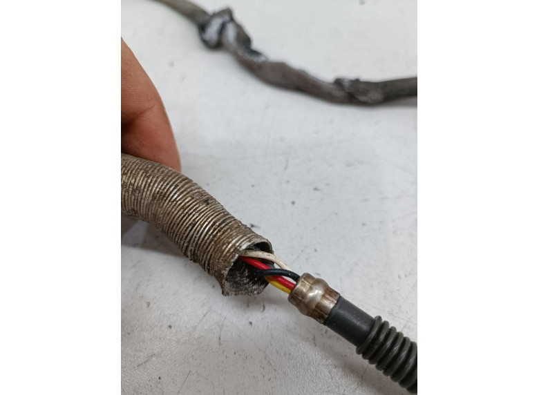 Лямбда-зонд к BMW X6, 2008г.