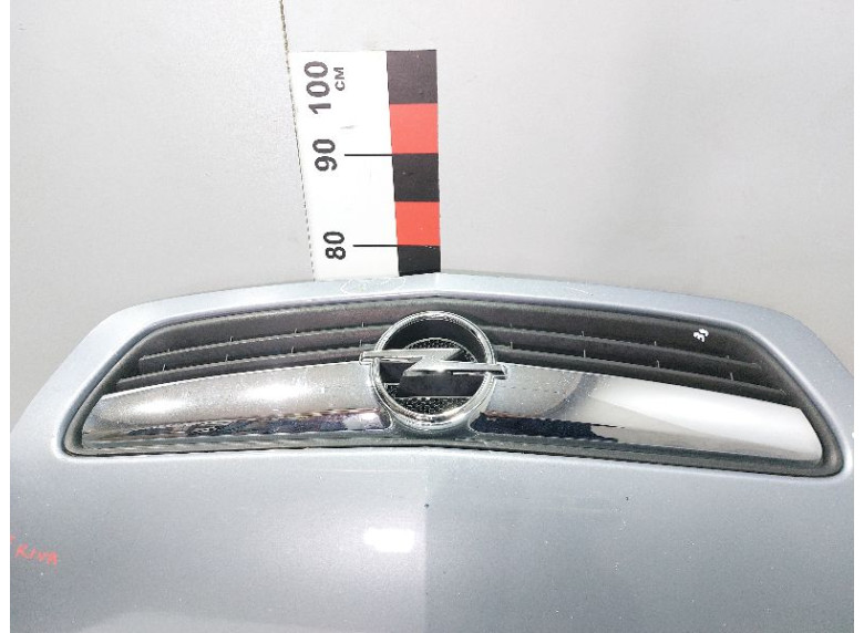 Решетка радиатора к Opel Meriva, 2006г.