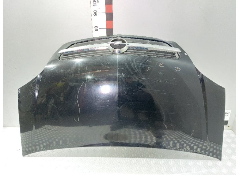 Капот к Opel Meriva, 2004г.