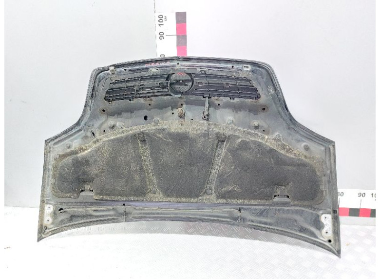 Капот к Opel Meriva, 2004г.