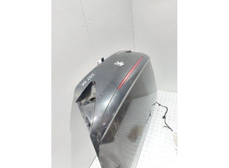 Спойлер к Спойлер к Peugeot 307 undefined г. 307