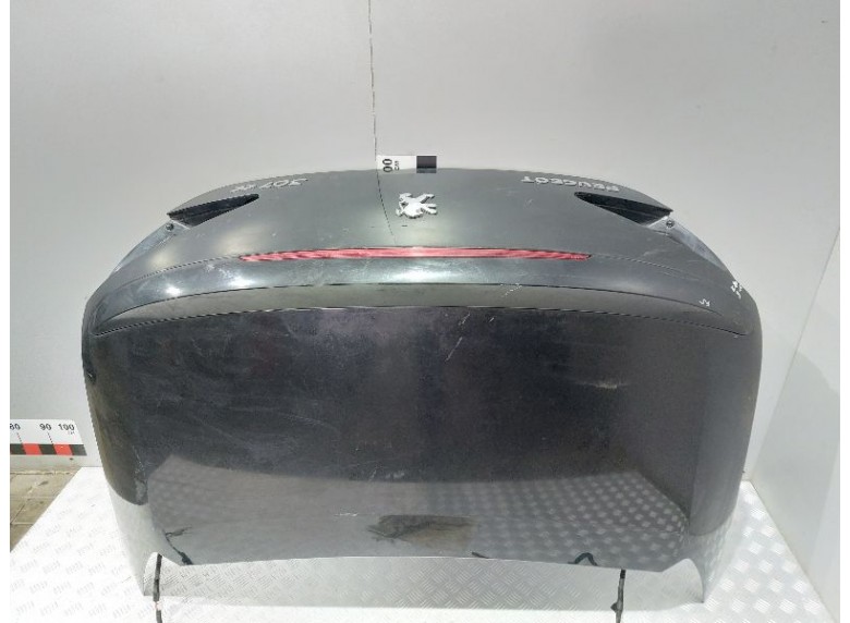 Замок багажника к Peugeot 307
