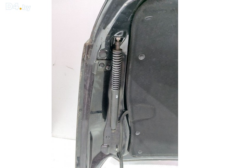 Амортизатор крышки багажника (3-5 двери) к Peugeot 307 undefined г.