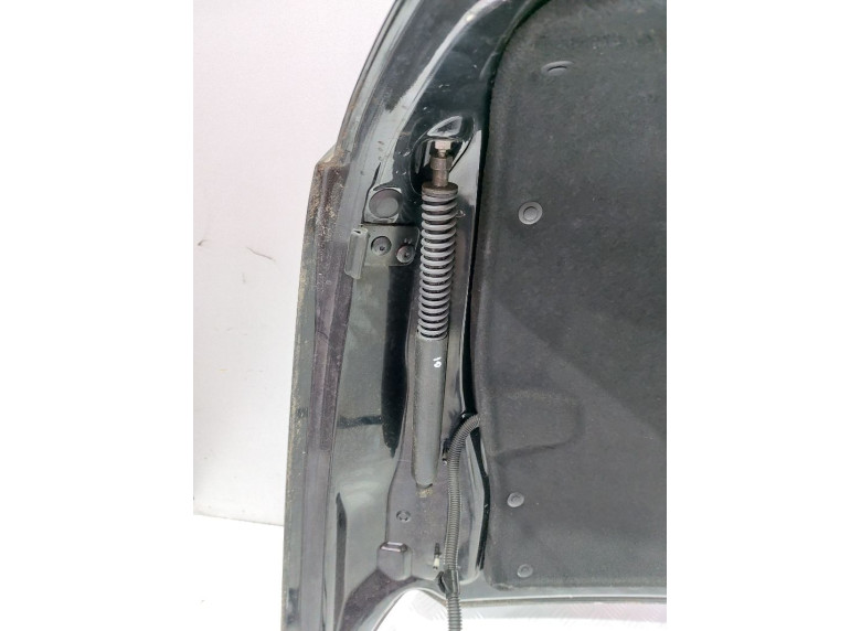 Амортизатор крышки багажника (3-5 двери) к Peugeot 307, 2007г.
