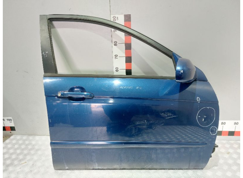 Замок двери передней правой к Kia Cerato, 2006г.