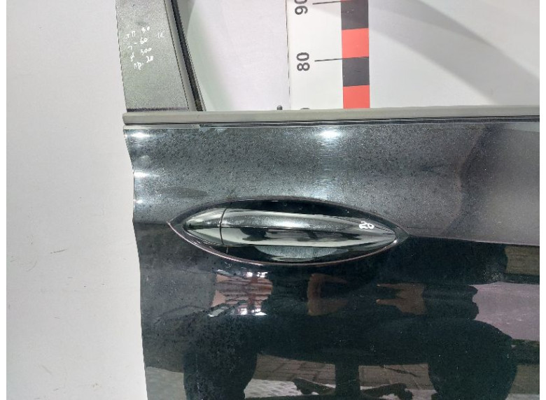 Ручка наружная передняя правая к Opel Astra, 2017г.