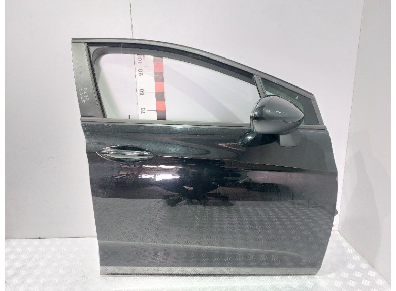 Стеклоподъемник электрический передний правый к Opel Astra, 2017г.