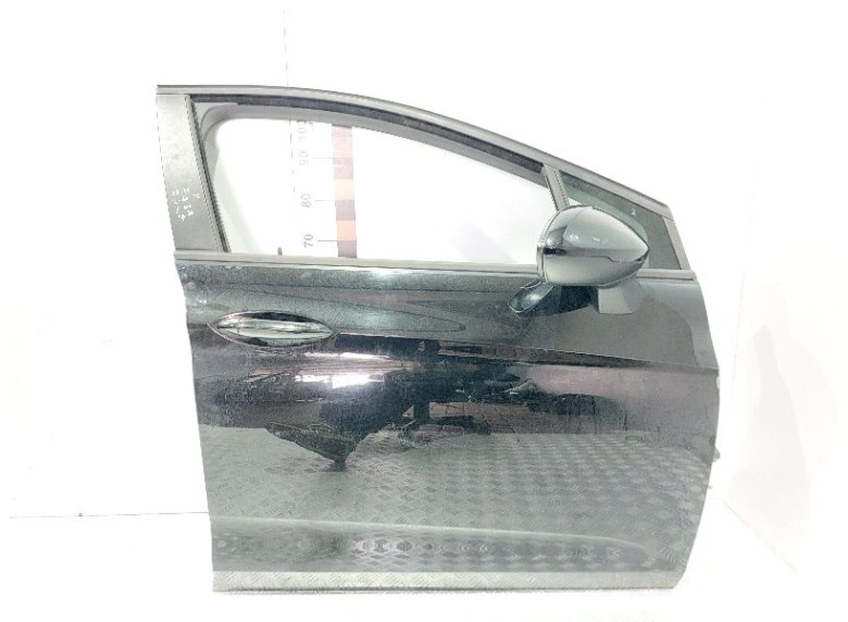 Проводка двери к Opel Astra, 2017г.