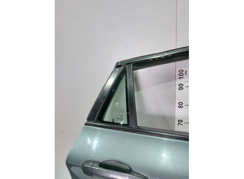 Форточка задняя правая к BMW X6, 2008г.