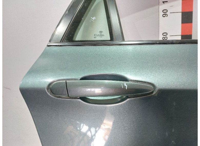 Ручка наружная задняя правая к BMW X6, 2008г.