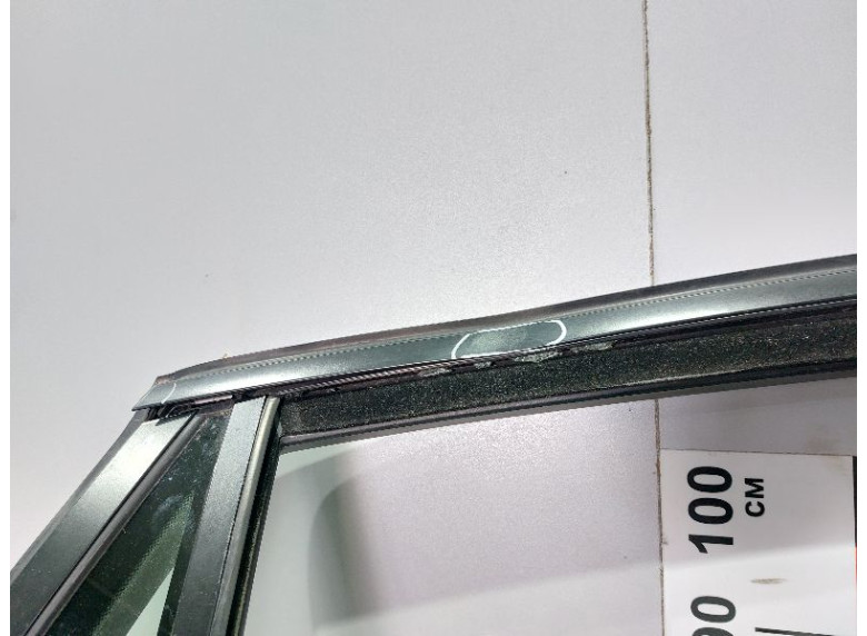 Дверь задняя правая к BMW X6, 2008г.