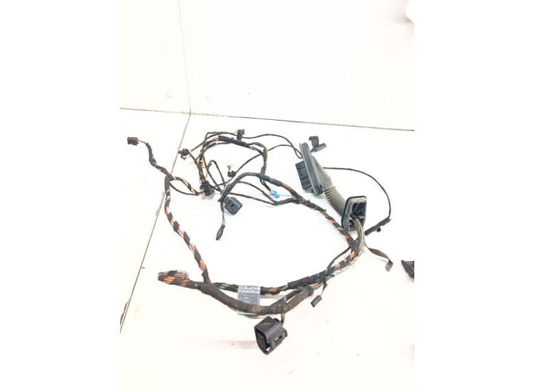 Проводка двери к BMW X6, 2008г.