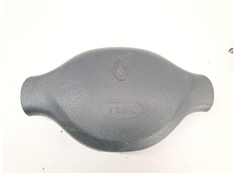 Подушка безопасности водителя к Renault Logan, 2010г.