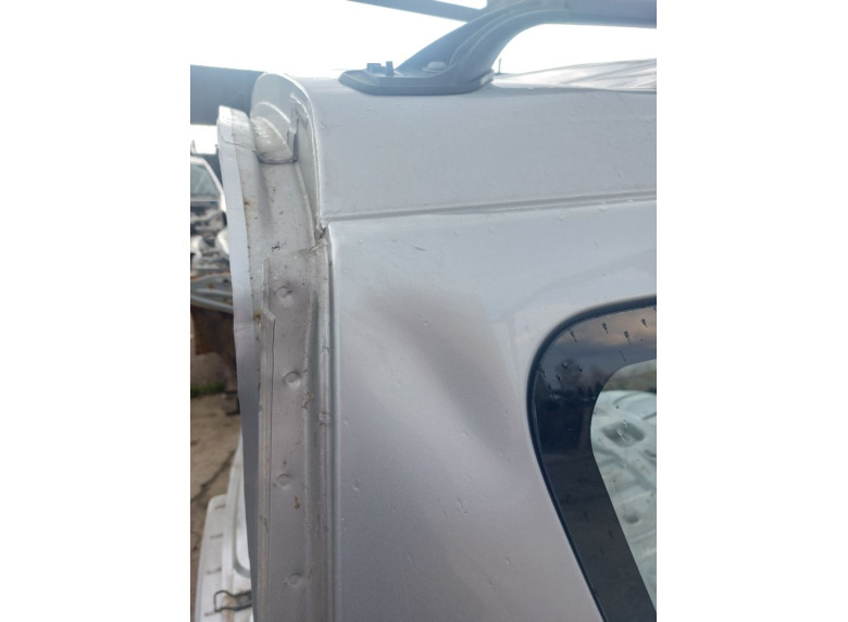 Четверть задняя правая к Renault Logan, 2010г.