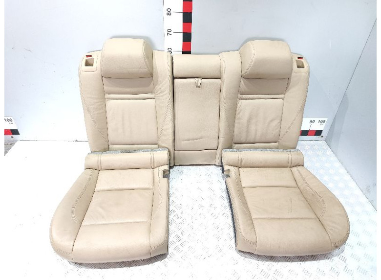 Салон (комплект сидений) к BMW X6 E71/E72, 2007г.